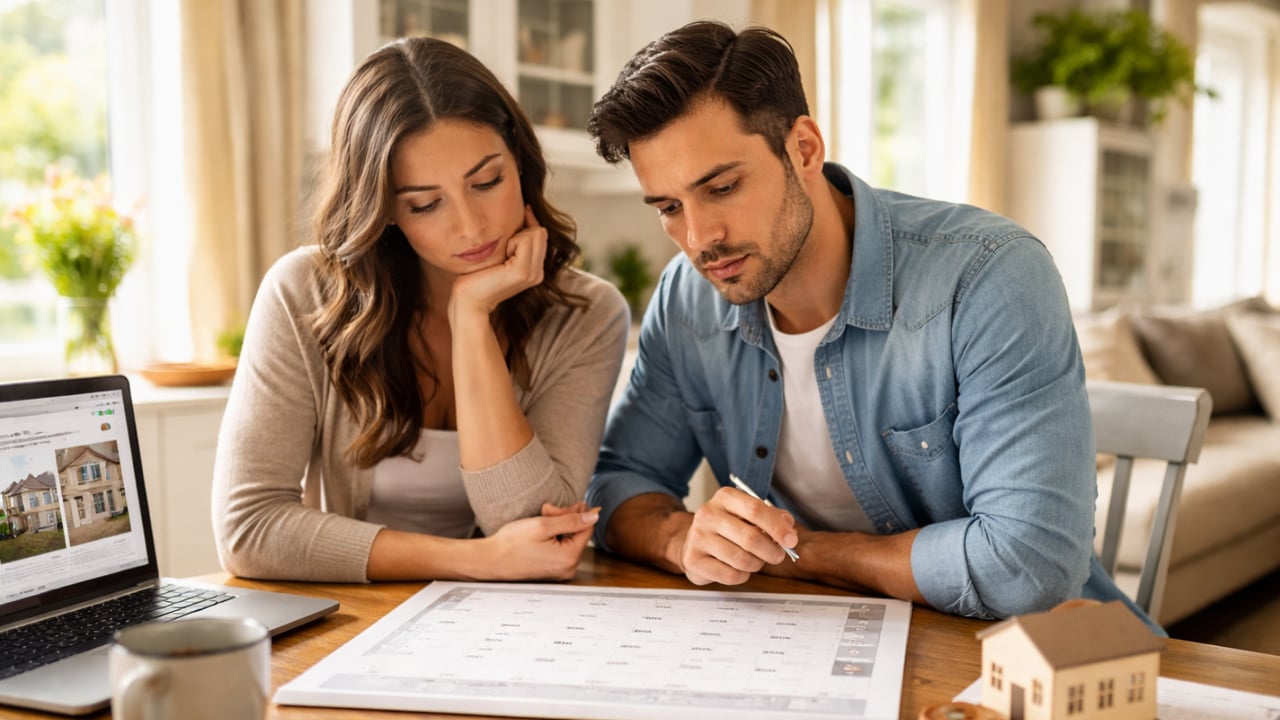 What’s the Best Week to List Your Home in South Jersey? Here’s What the Data Says