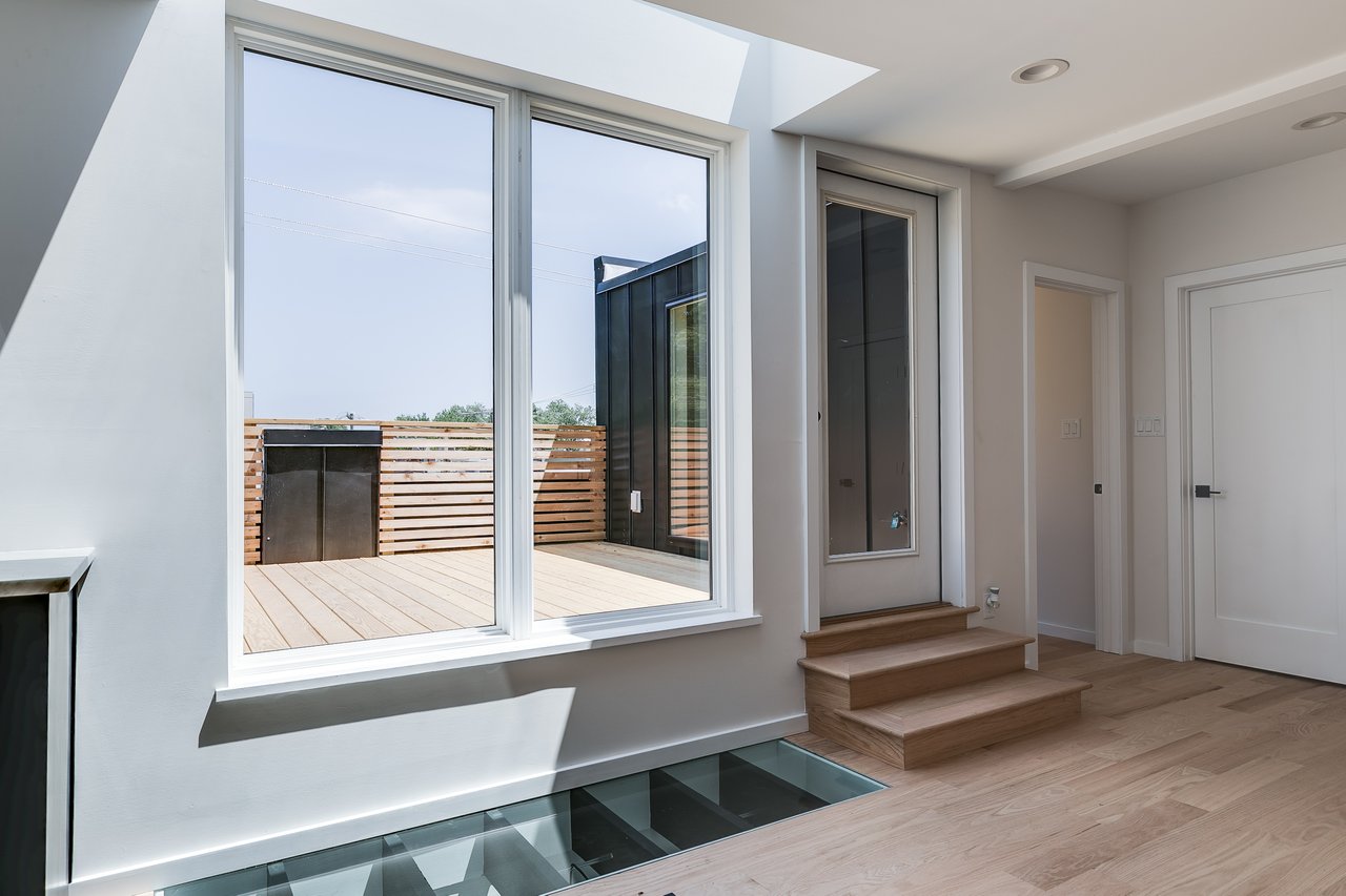 4 N Robinson (Fan House)