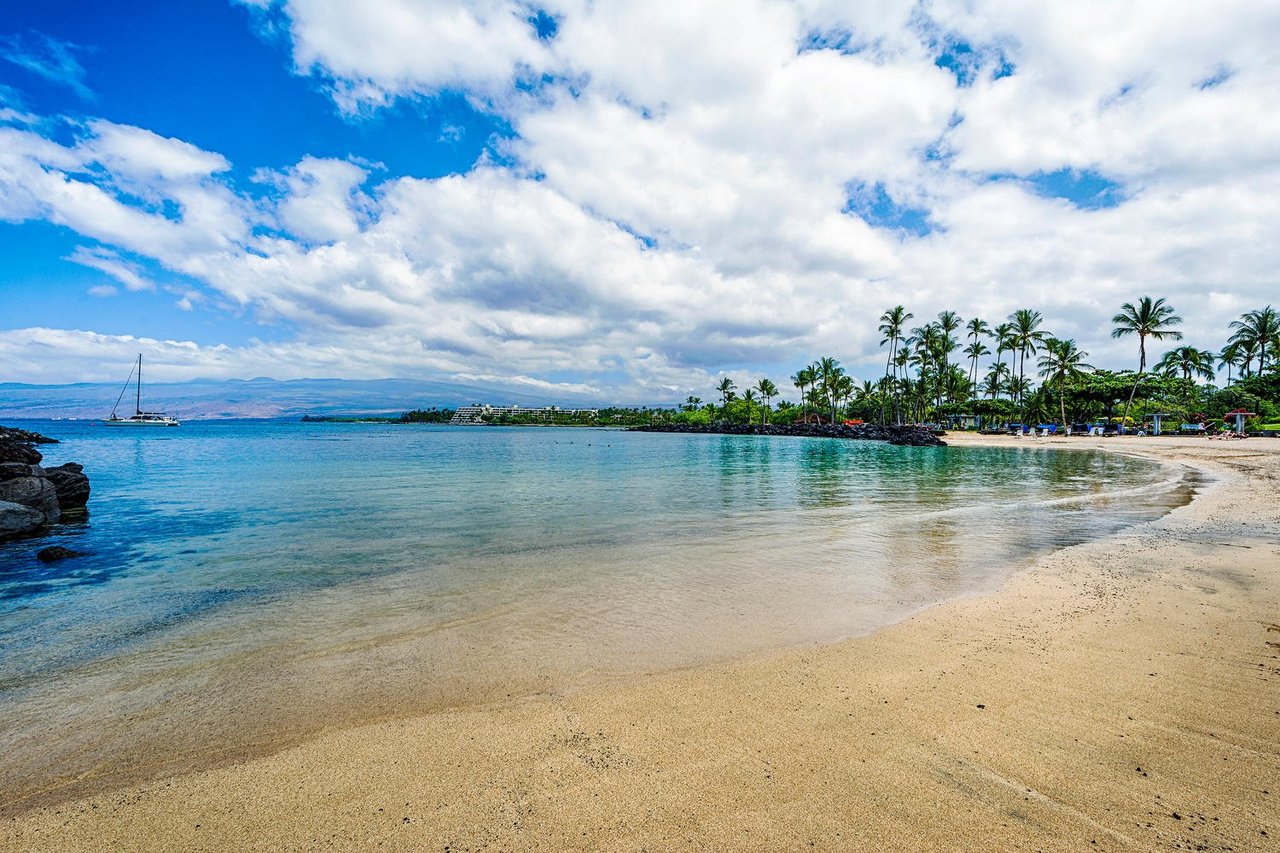 MAUNA LANI TERRACE BIG ISLAND