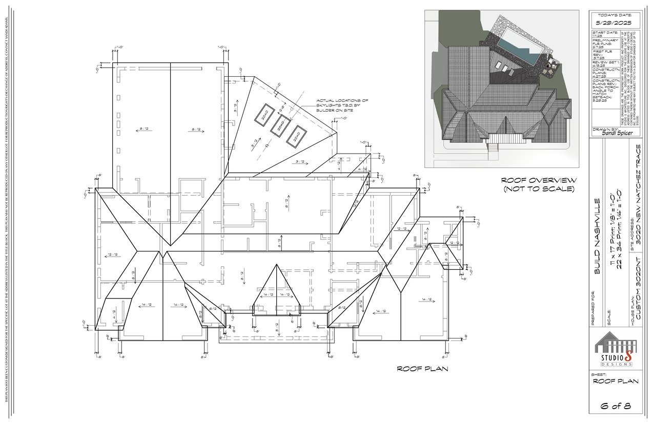 3020 New Natchez Trace