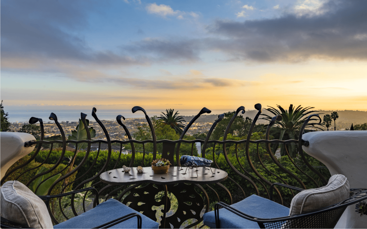 Photography Secrets to Make Your Santa Barbara, CA, Home Stand Out cover