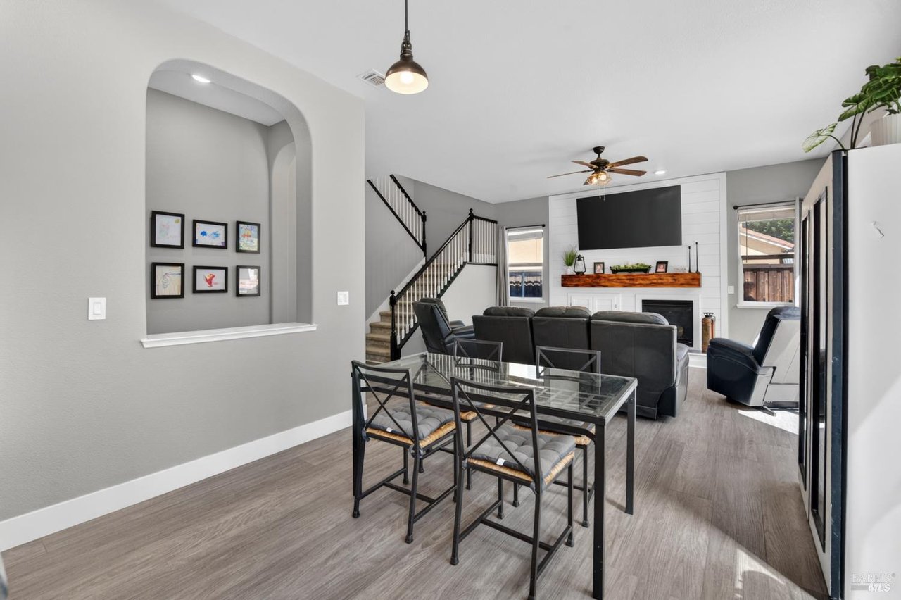 612 Pacific Grove Court, Vacaville
