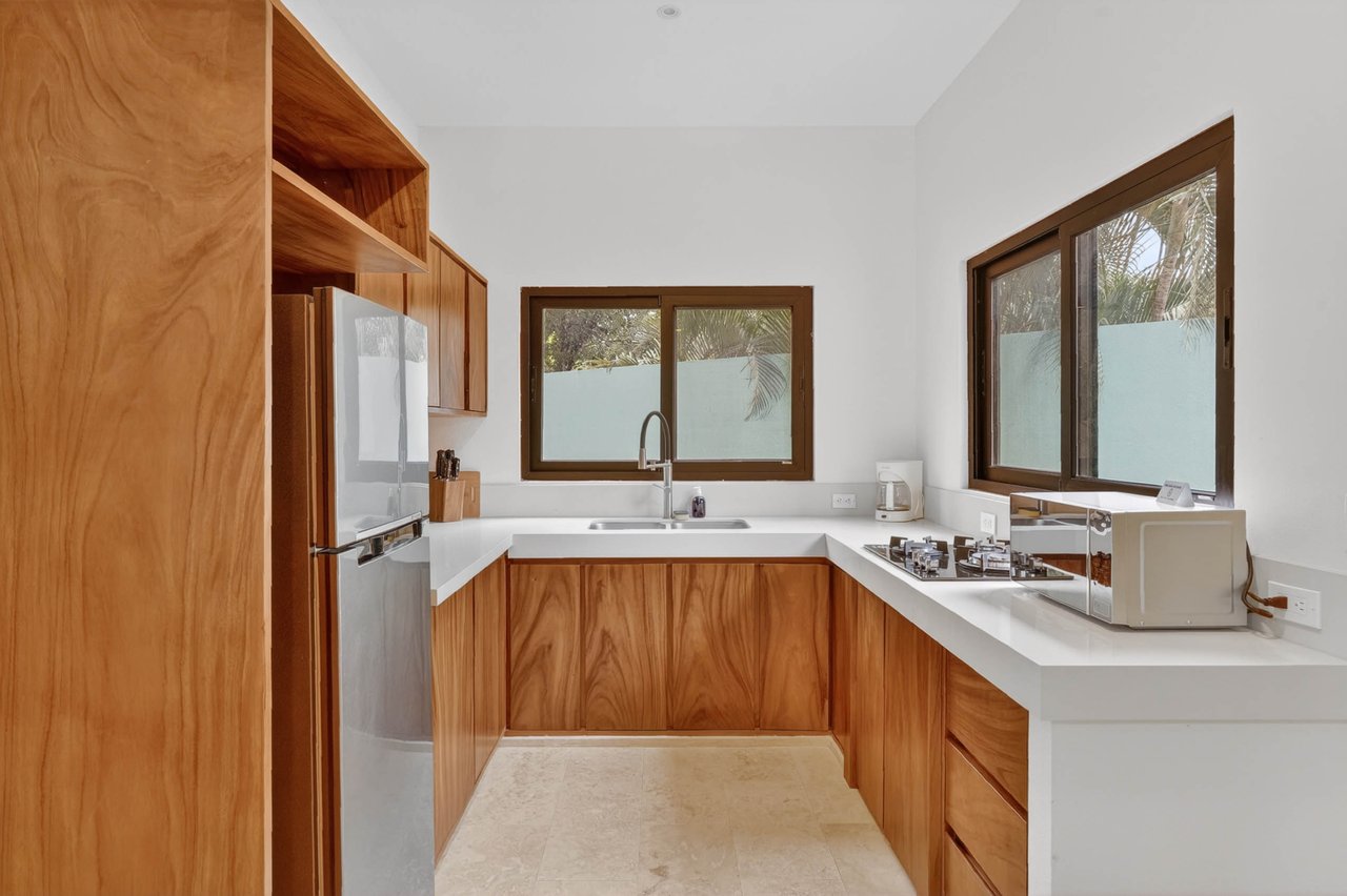 Boutique 8-Unit Investment Property Steps from the Beach