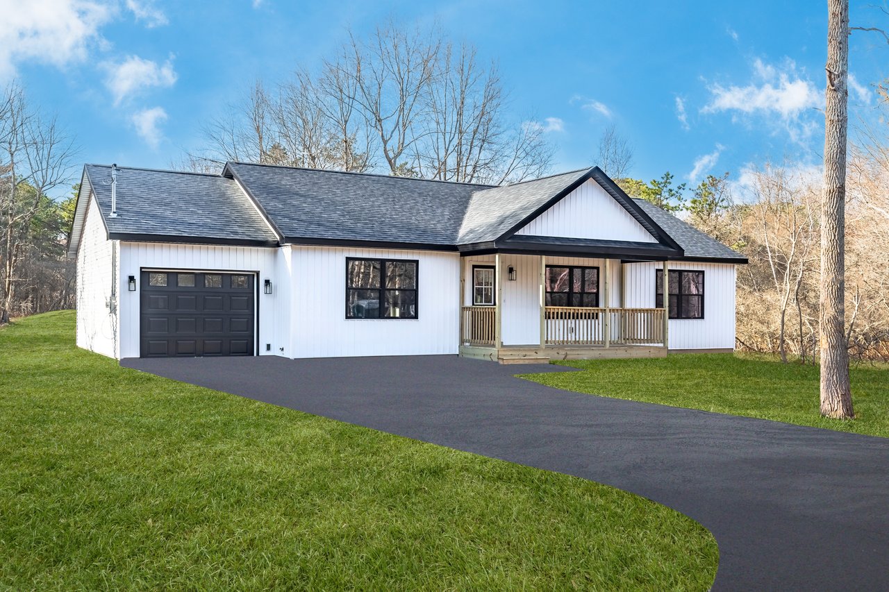 31 Parker Trail