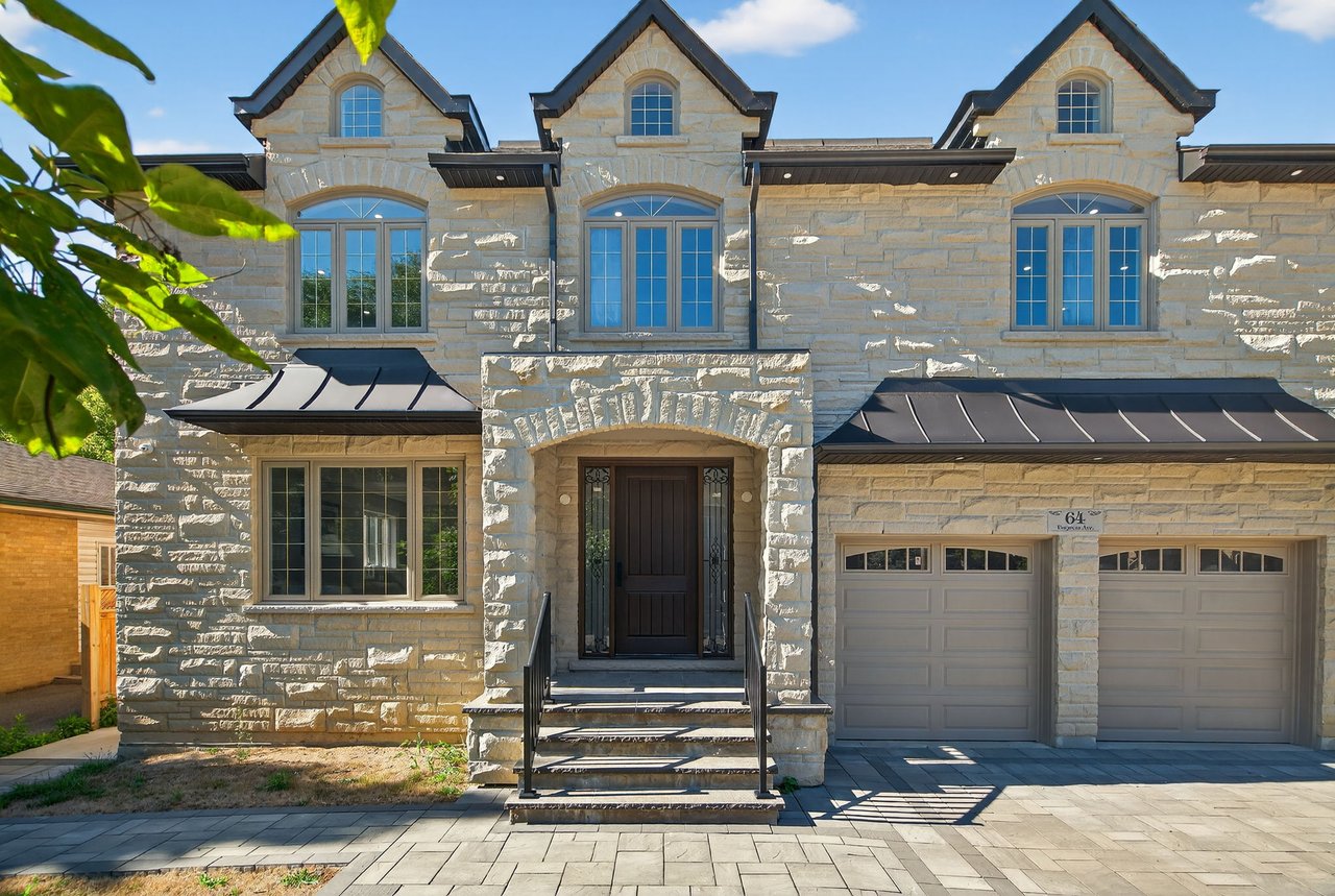 Contemporary Sophistication