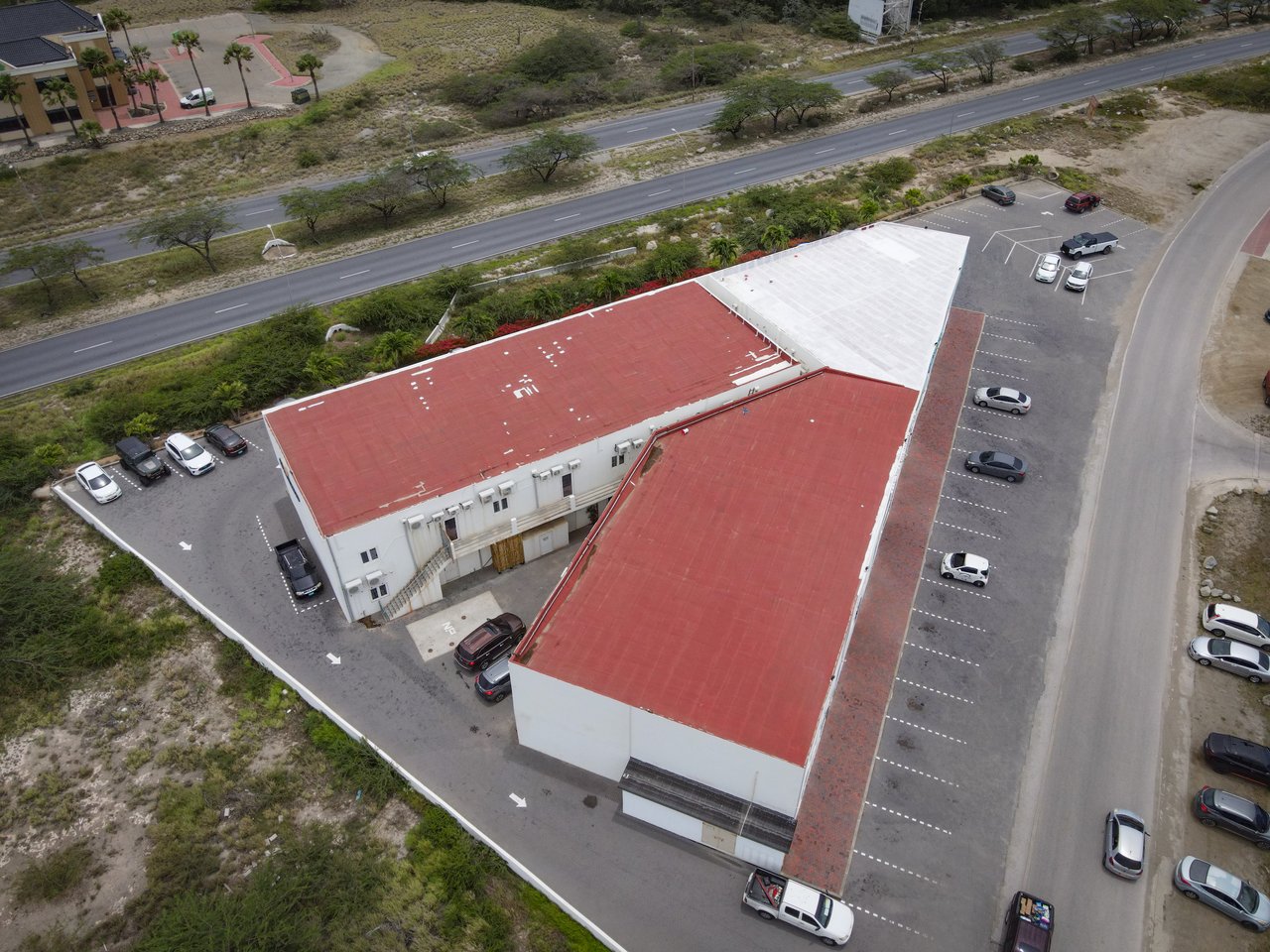 Magdalena Business Center