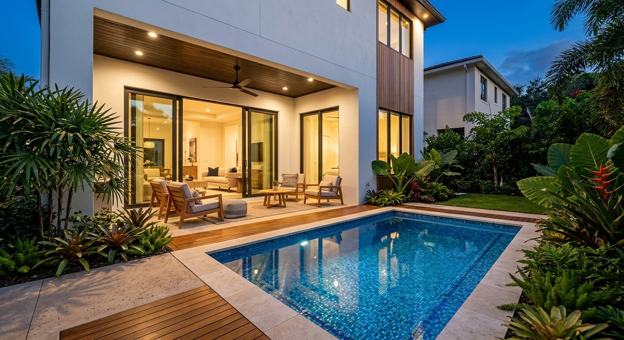 Life Around Calusa Country Club In Lakewood Ranch