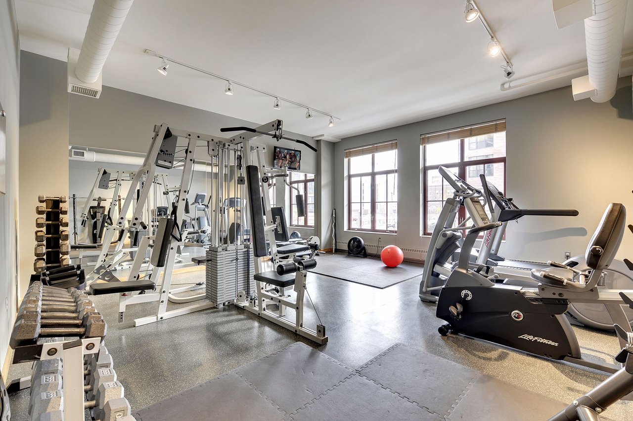 Stone Arch Lofts #S104