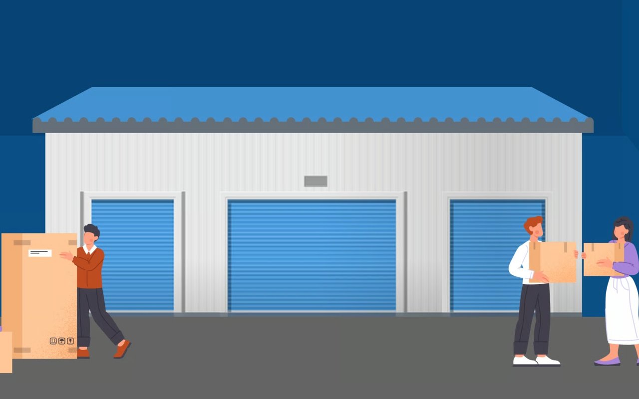 What You Should Know Before Renting A Storage Unit