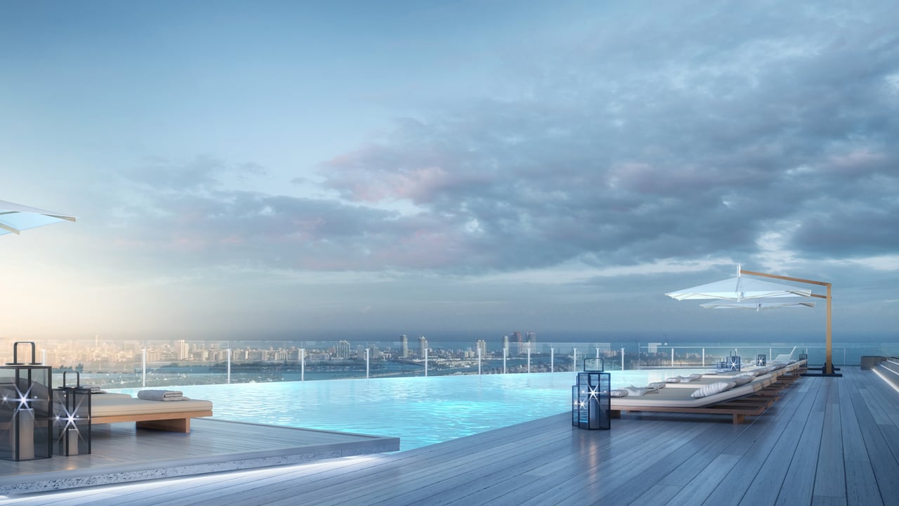 Aston Martin Residences