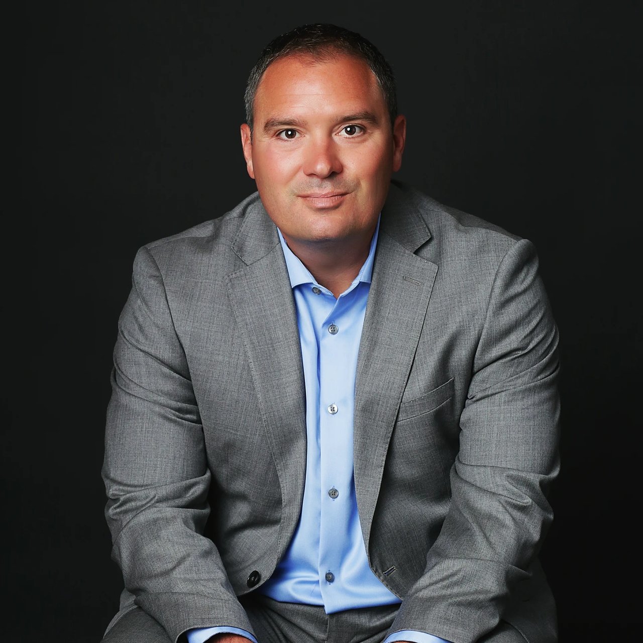 Bryan Gardner