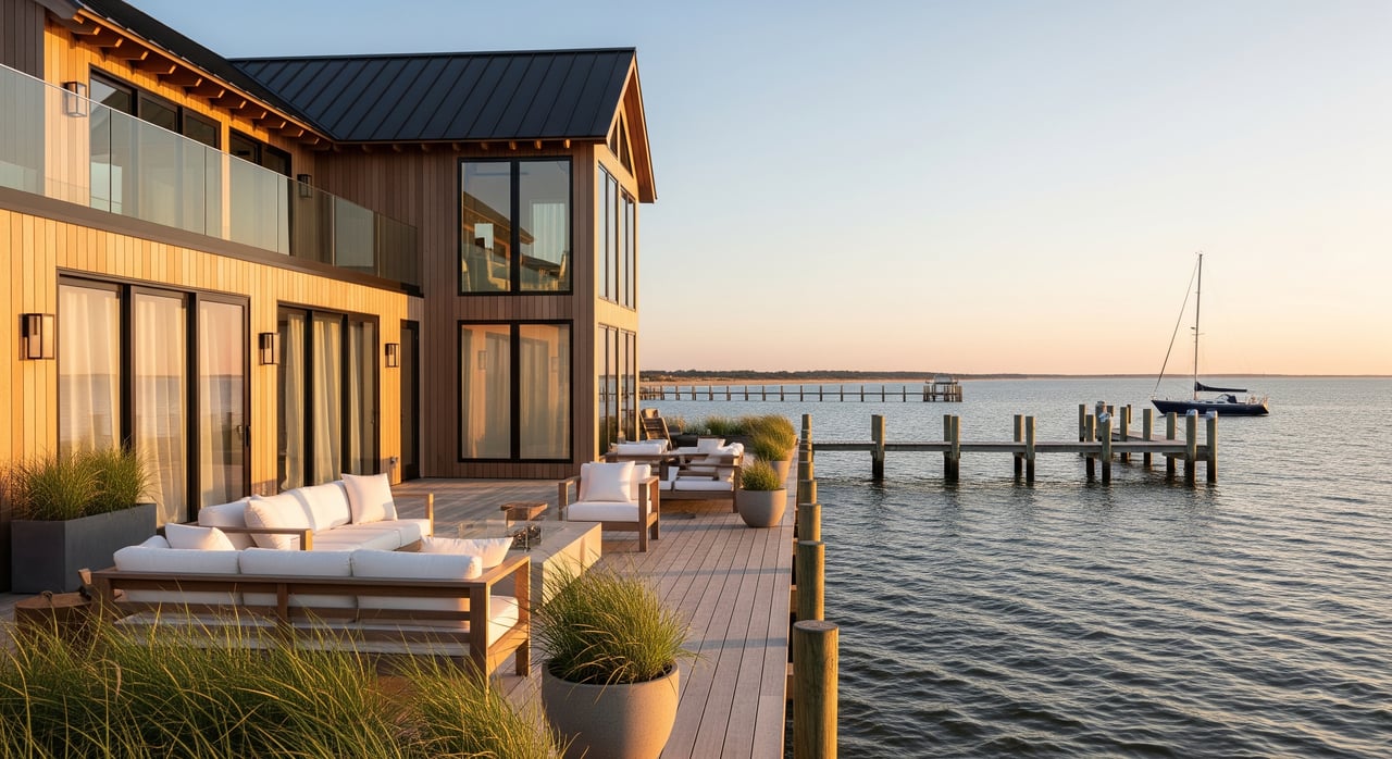 What It’s Like Living In Brick, NJ Near The Shore