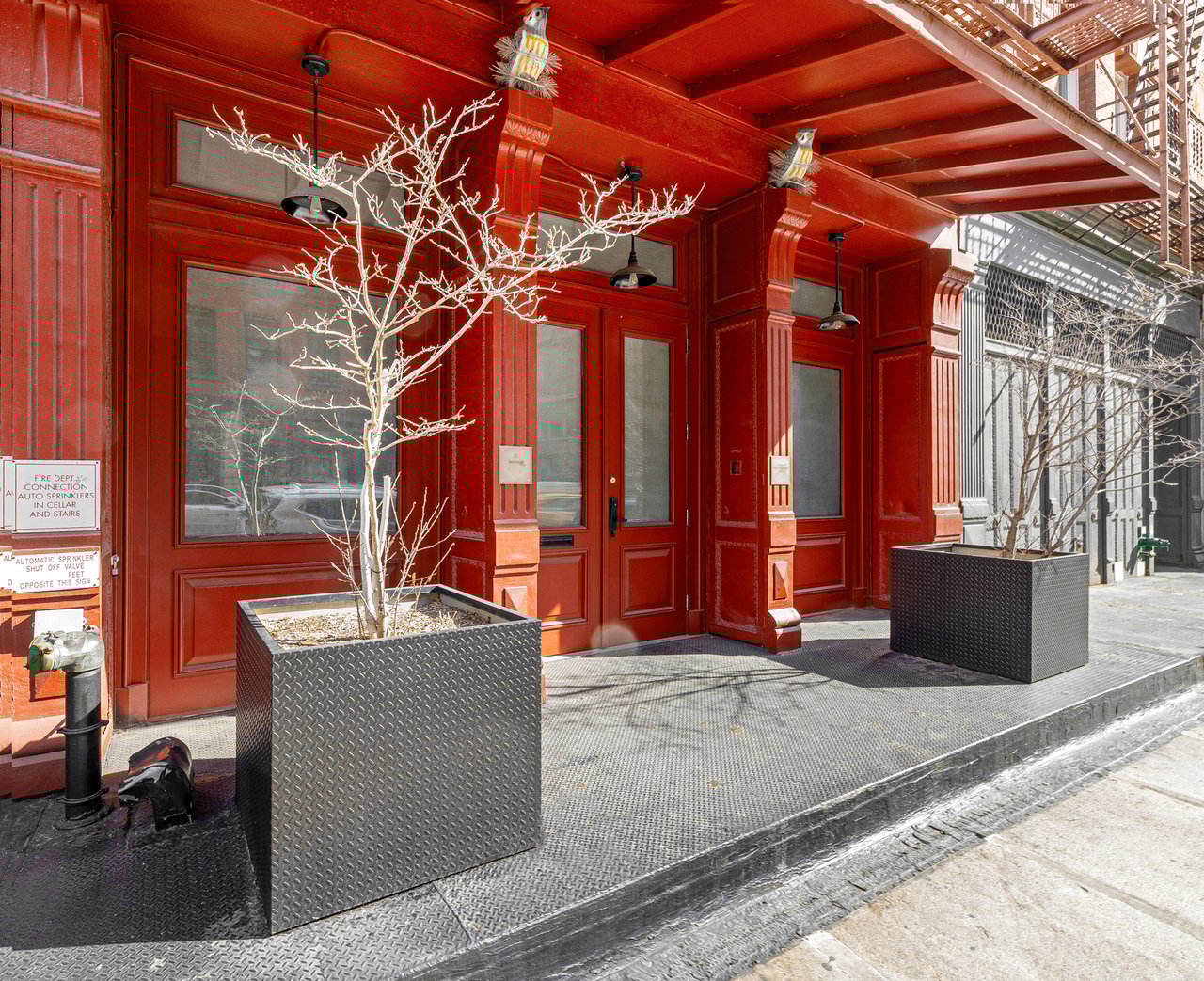 10 Harrison Street