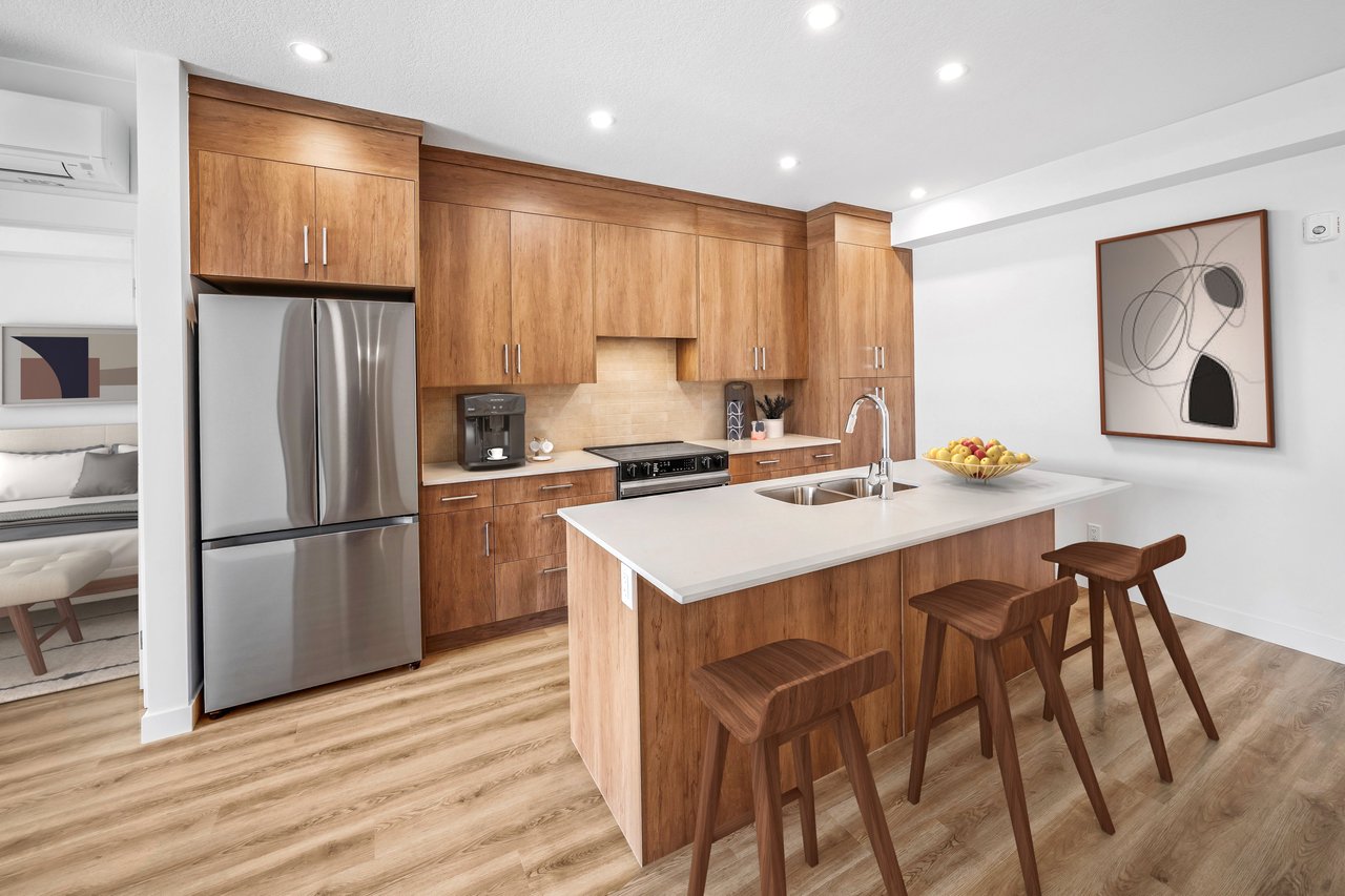 10 Cascade Ridge Unit: 206