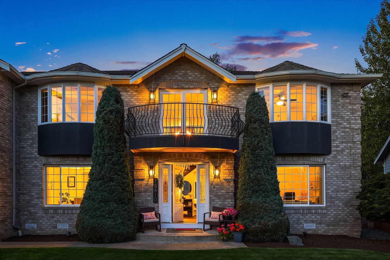  Luxury Homes in Bonney Lake: What $1M+ Gets You cover