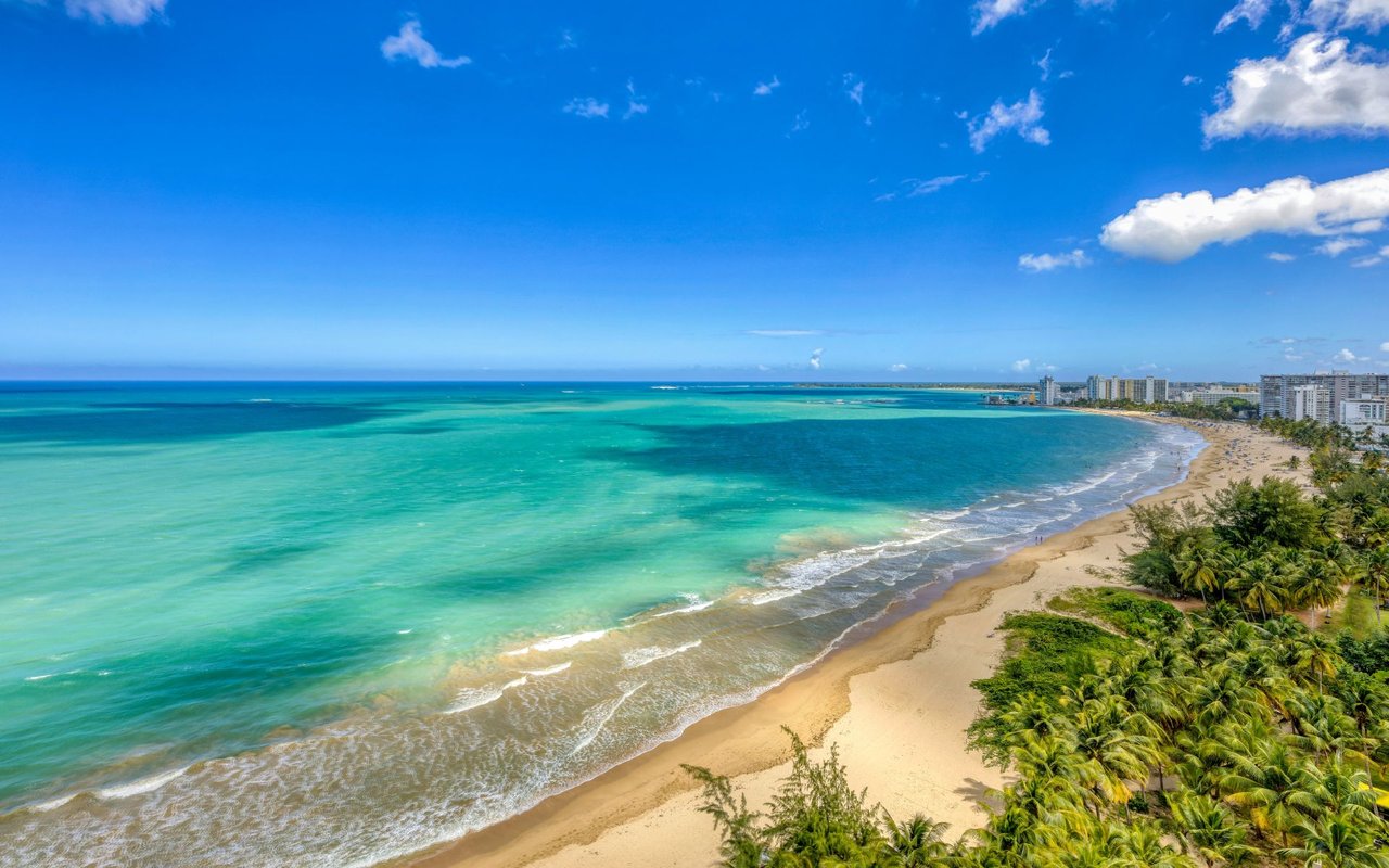 Isla Verde