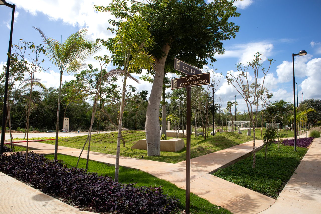 Campo Magno