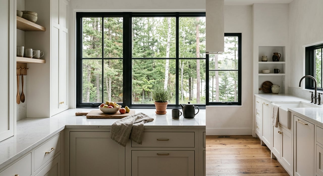 Planning Your Next Move Within Crosslake