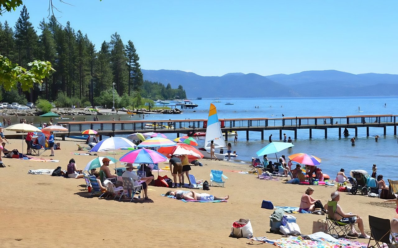 Kings Beach