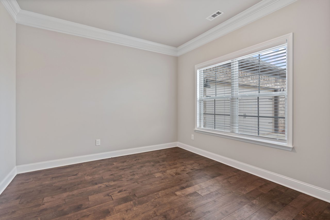 Elegant Meridianville Home with Loft, Flex Space & Covered Porch