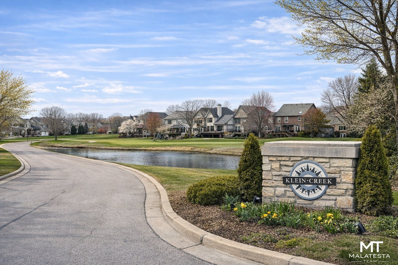 Klein Creek | Winfield, IL