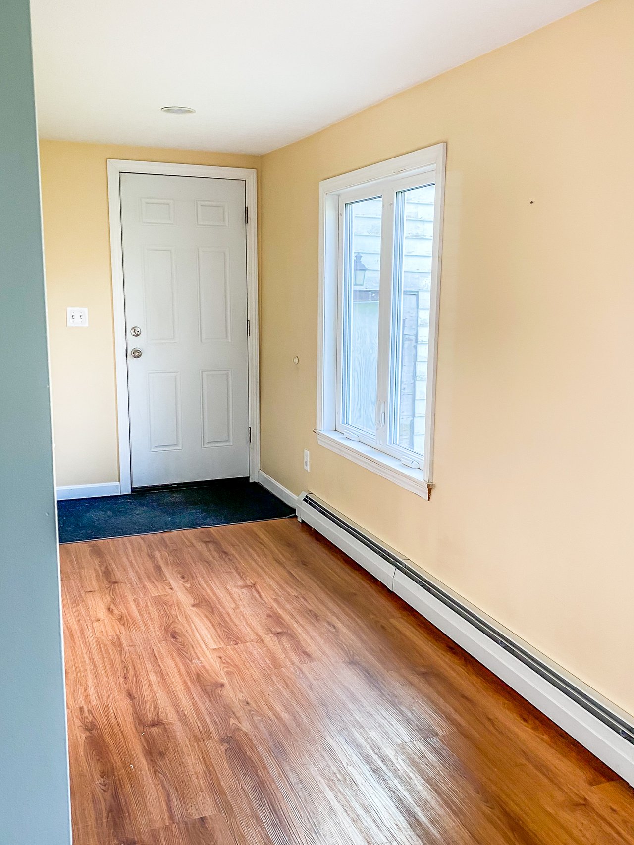 Rental Available November 15th