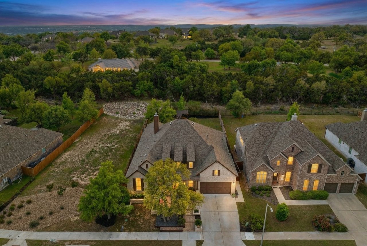 Greenbelt Beauty in Mason Hills with Media Room & 3-Car Garage