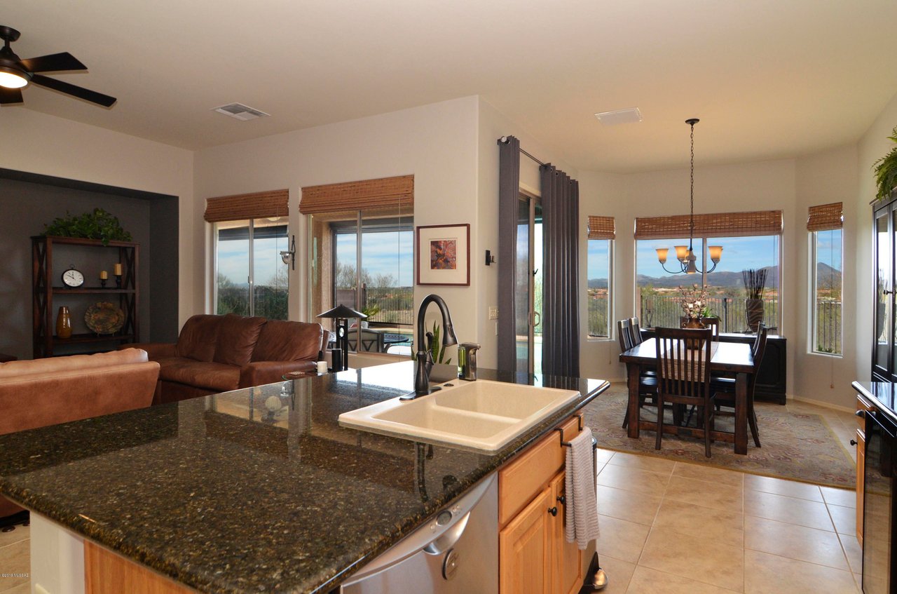 13903 N Big Wash Overlook Pl