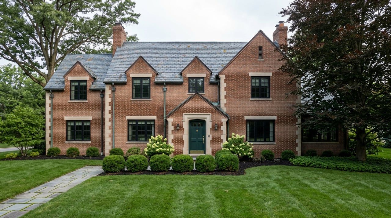 Lake Forest Won't Let You Tear Down Until You've Already Designed What's Next