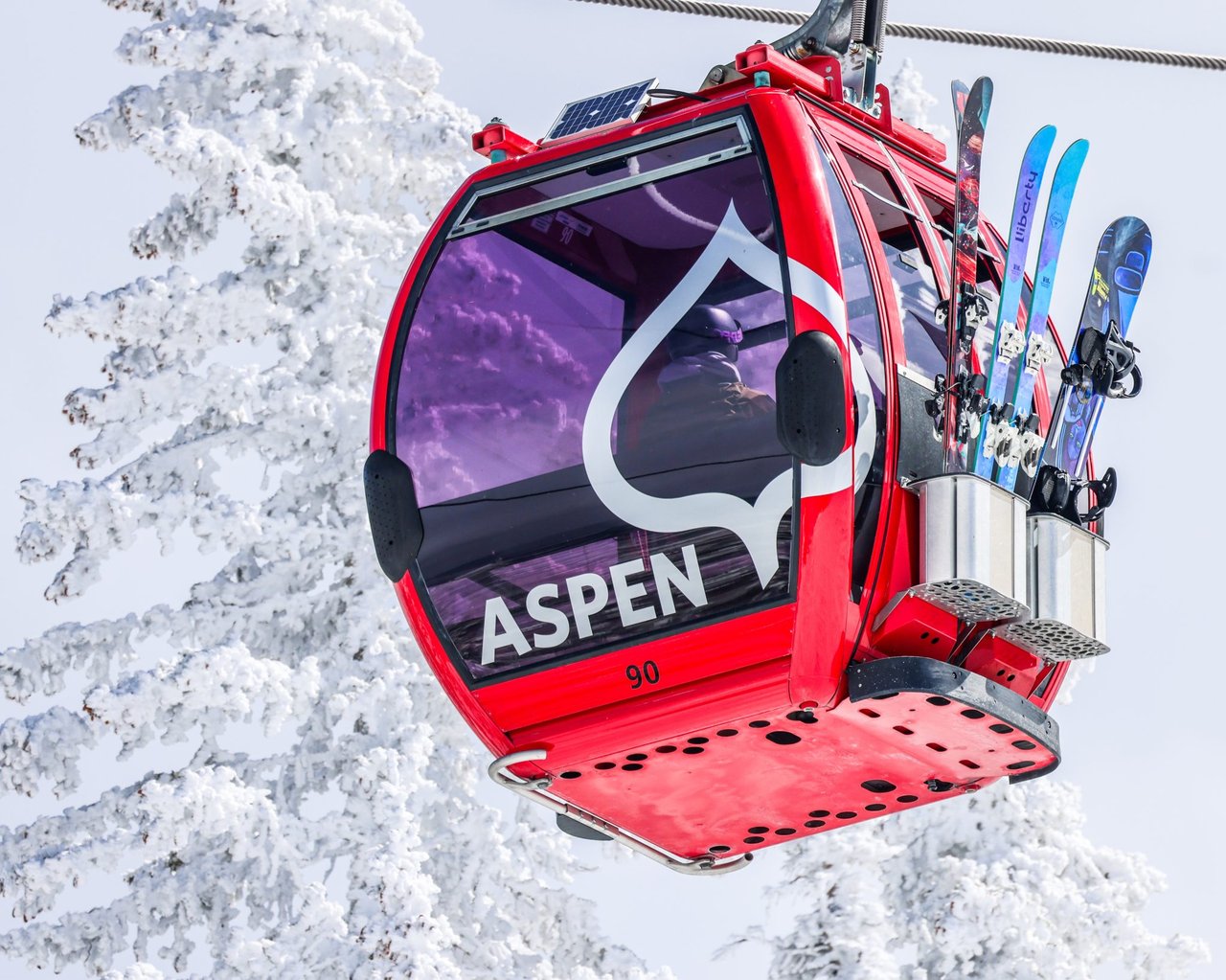 Best Outdoor Dining Destinations in Aspen