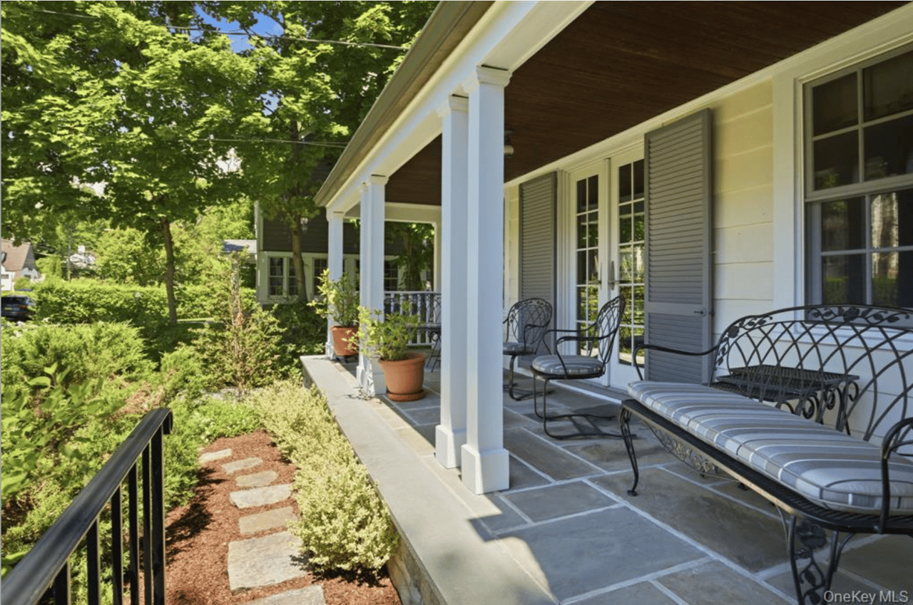 69 Tunstall Road, Scarsdale, New York 10583