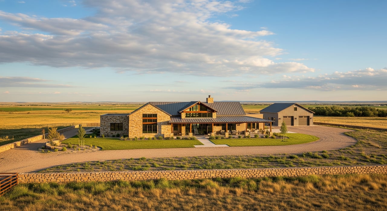 Financing Land‑Home Packages Near Clovis