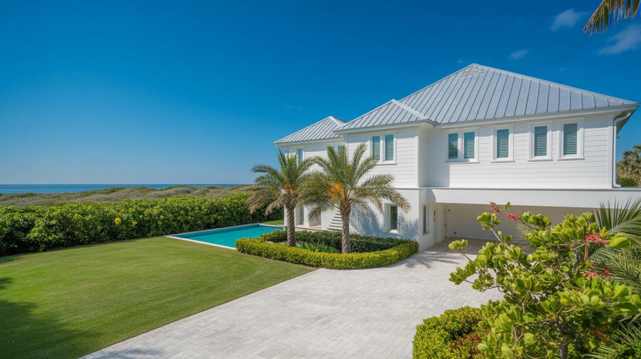 Seasonal Home Maintenance Checklist for Hideaway Beach, FL Residents