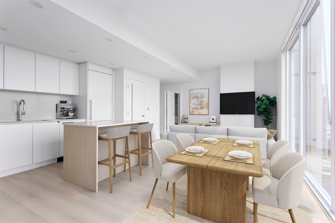 Century City by Century Group