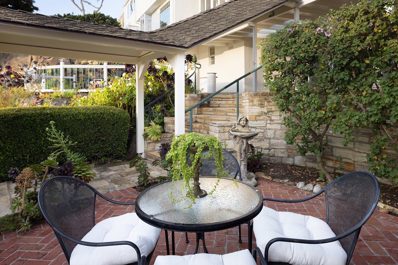 Pacific Grove Legacy Estate