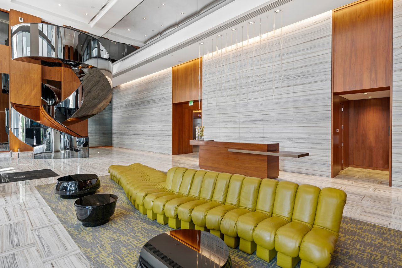 Brickell House #3200