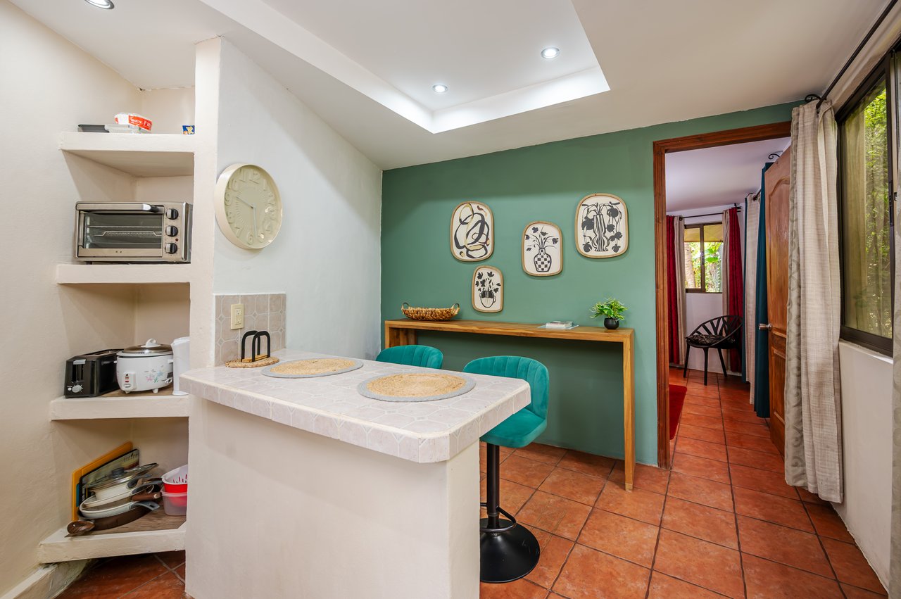 Cornett Retreat: High-Performing Multi-Unit Investment Near Playa Grande 
