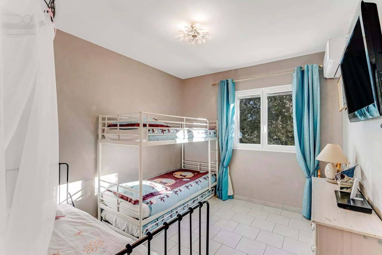 Le Thoronet, Var, France