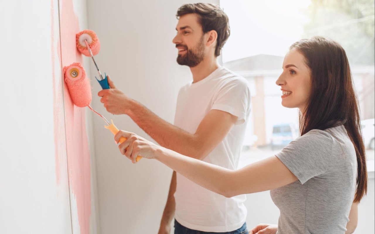 Simple DIY Projects to Refresh Your Living Space