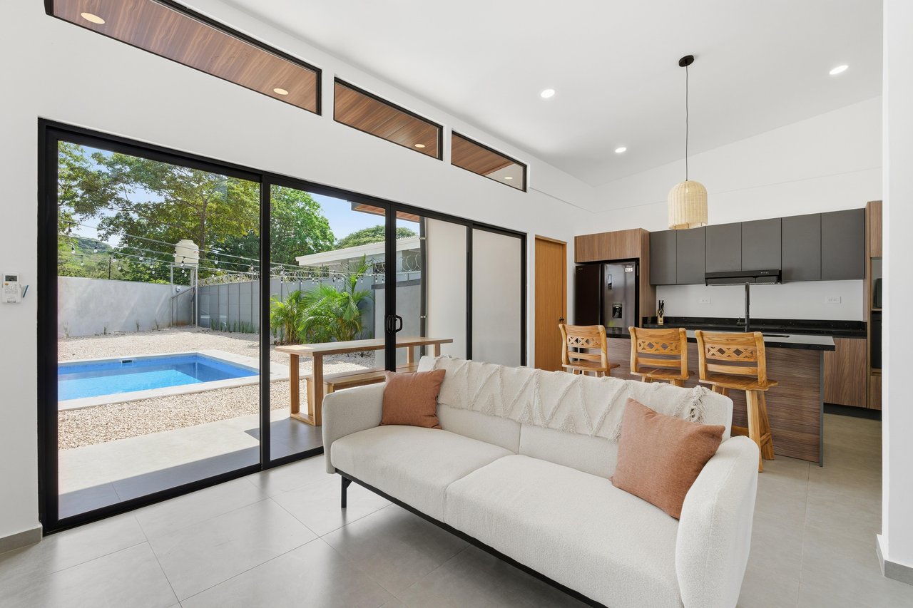 Villa Shalom | Your peaceful, private retreat designed for the investors who want it all without overpaying.