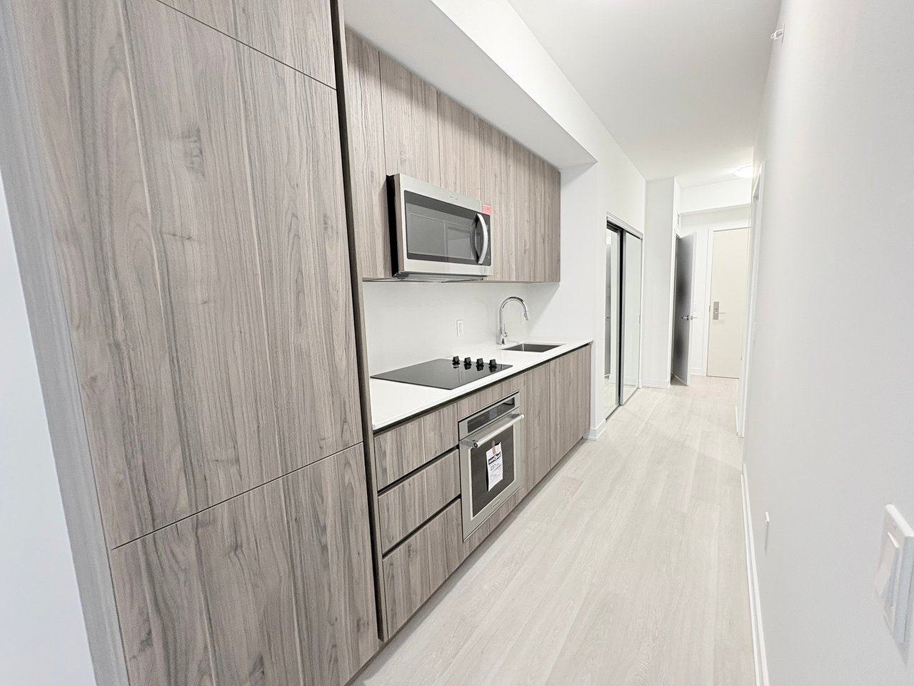 #429 - 15 Richardson Street, Toronto Unit: 429