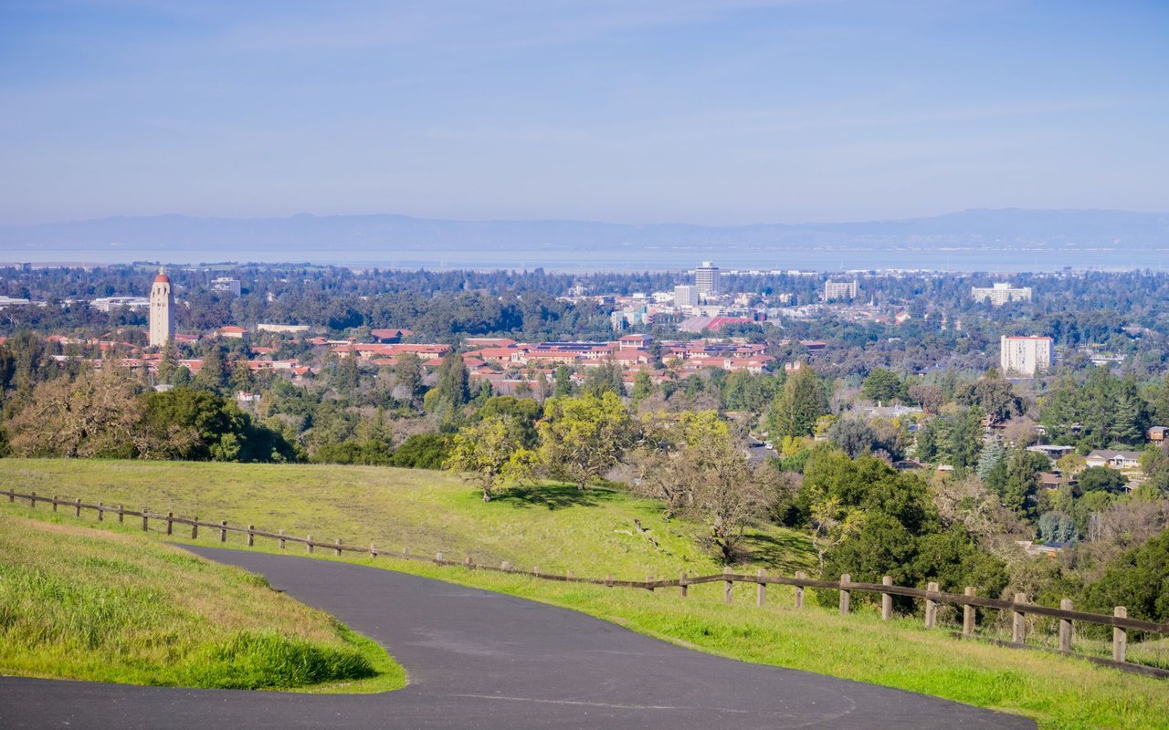 Palo Alto