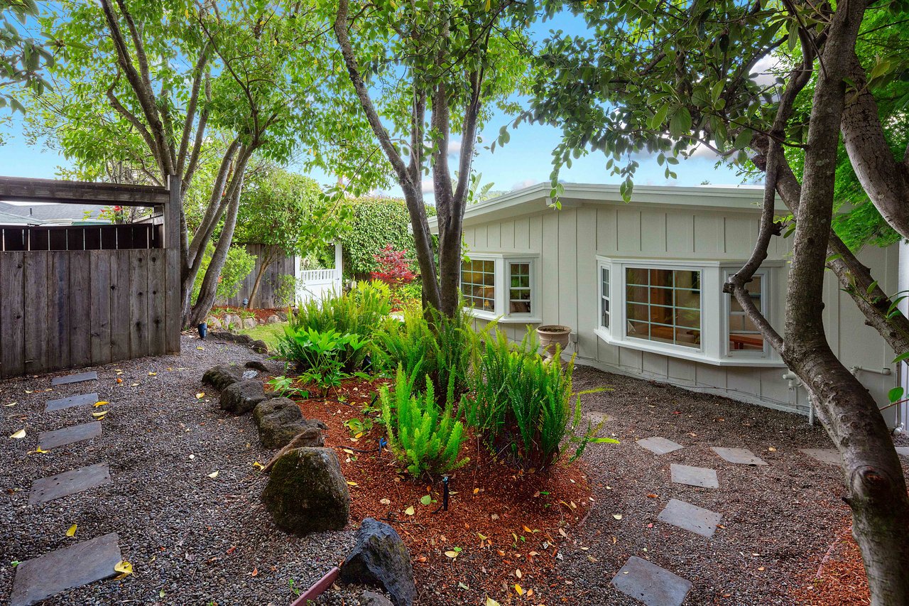 32 Skyline Road, San Anselmo