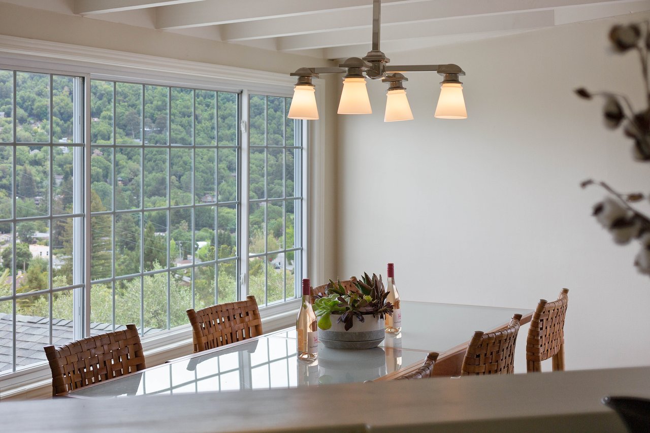 32 Skyline Road, San Anselmo