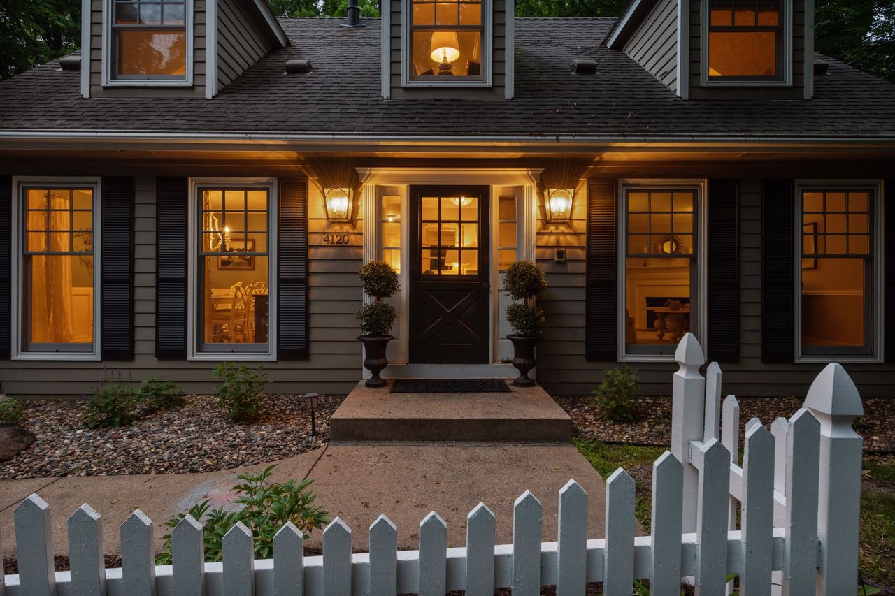 4120 Avondale Street, Minnetonka