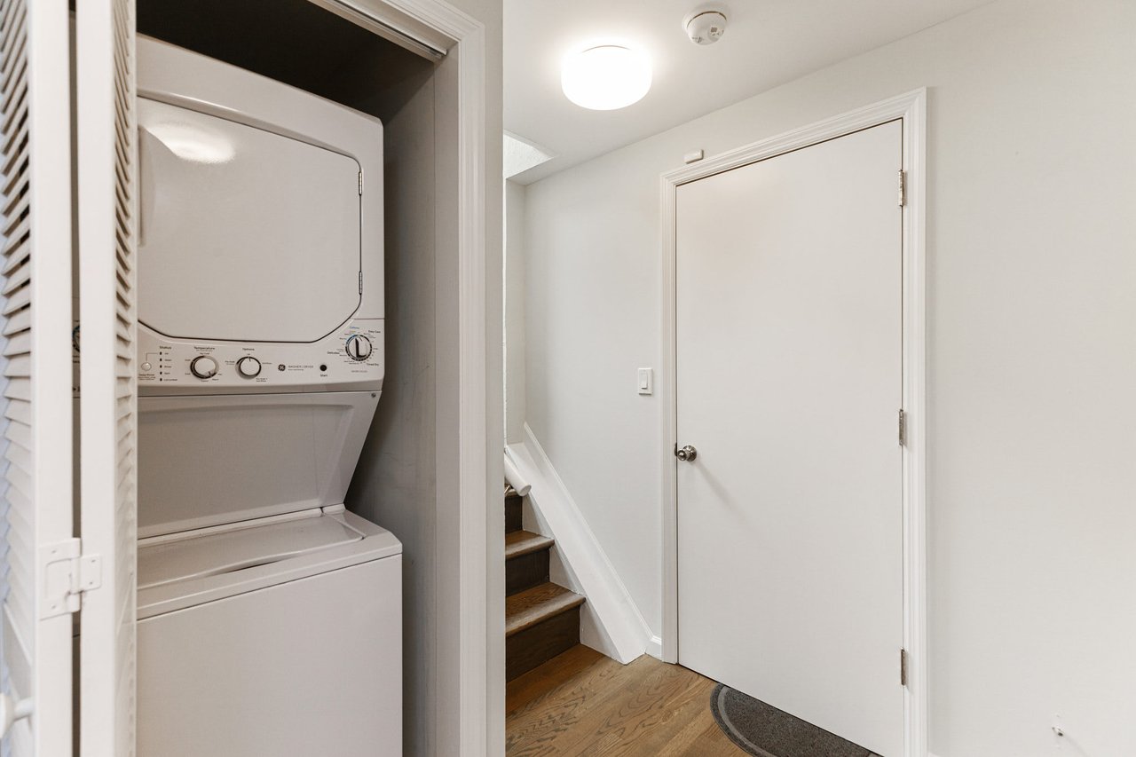 Delightful Bernal Heights Home