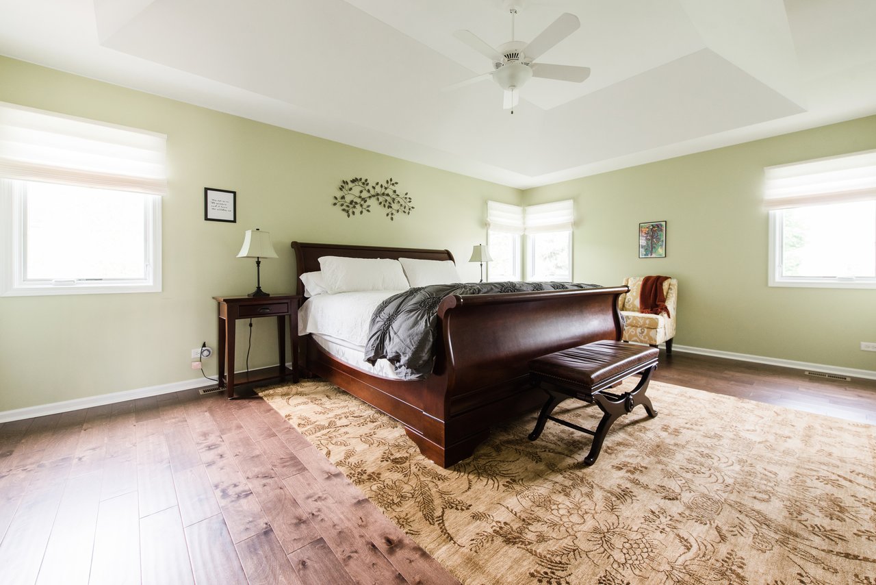 This Stunning Home Surpasses All Expectations
