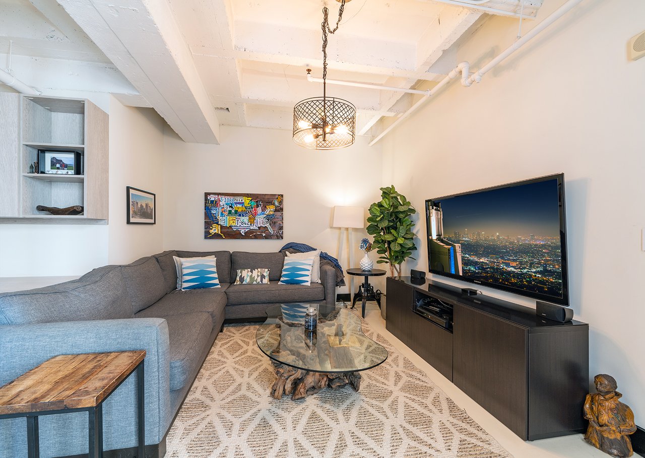 6253 Hollywood Blvd, #603