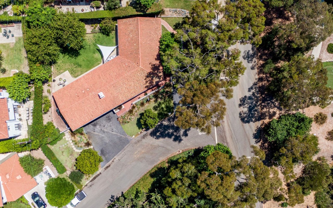 3601 Paseo Del Campo