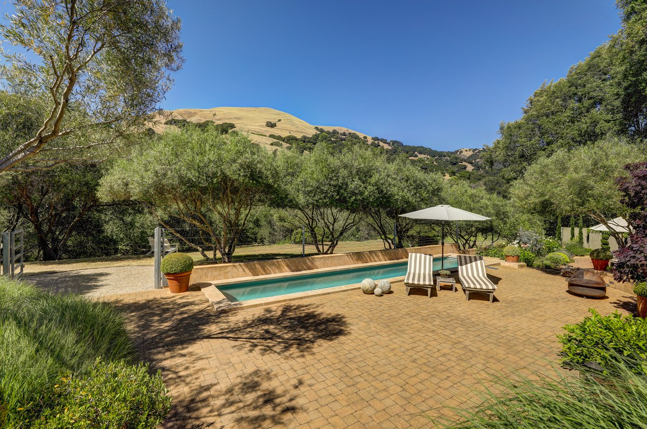 Lucas Valley Estates